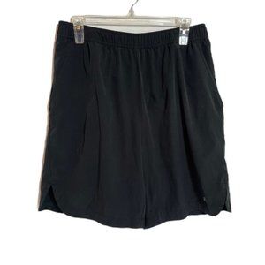 BCG Large Men's Black Shorts